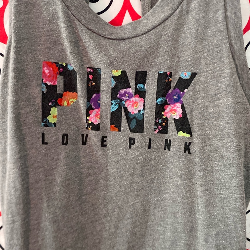 PINK Athletic Shirt